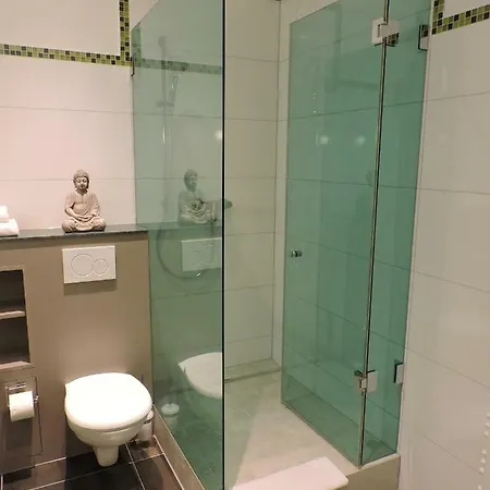 Apart-hotel Apart-Hotel Wiesbaden Wiesbaden