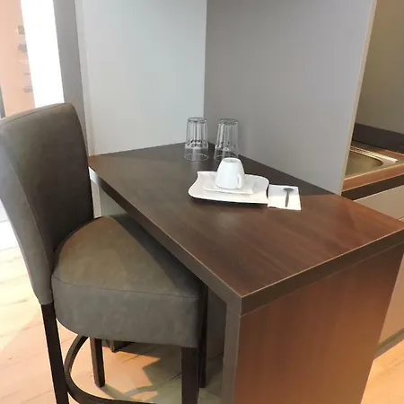 Apart-hotel Apart-Hotel Wiesbaden