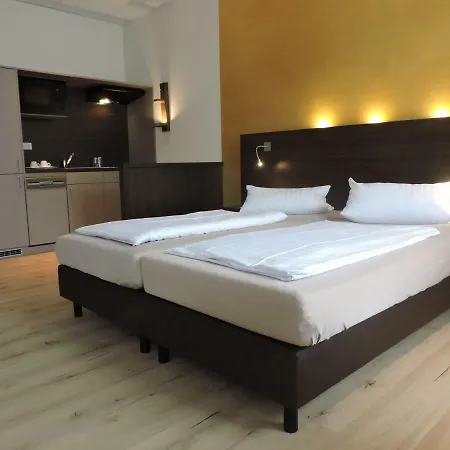 Apart-Hotel Wiesbaden Apart-hotel