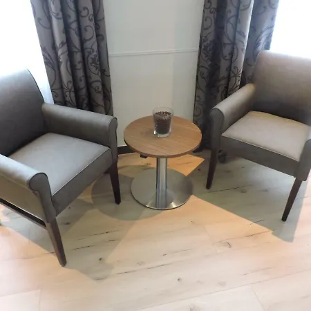 Apart-Hotel Wiesbaden Apart-hotel 3*